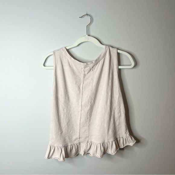 Free People We The Free Ellie Tank Top - Picture 5 of 7